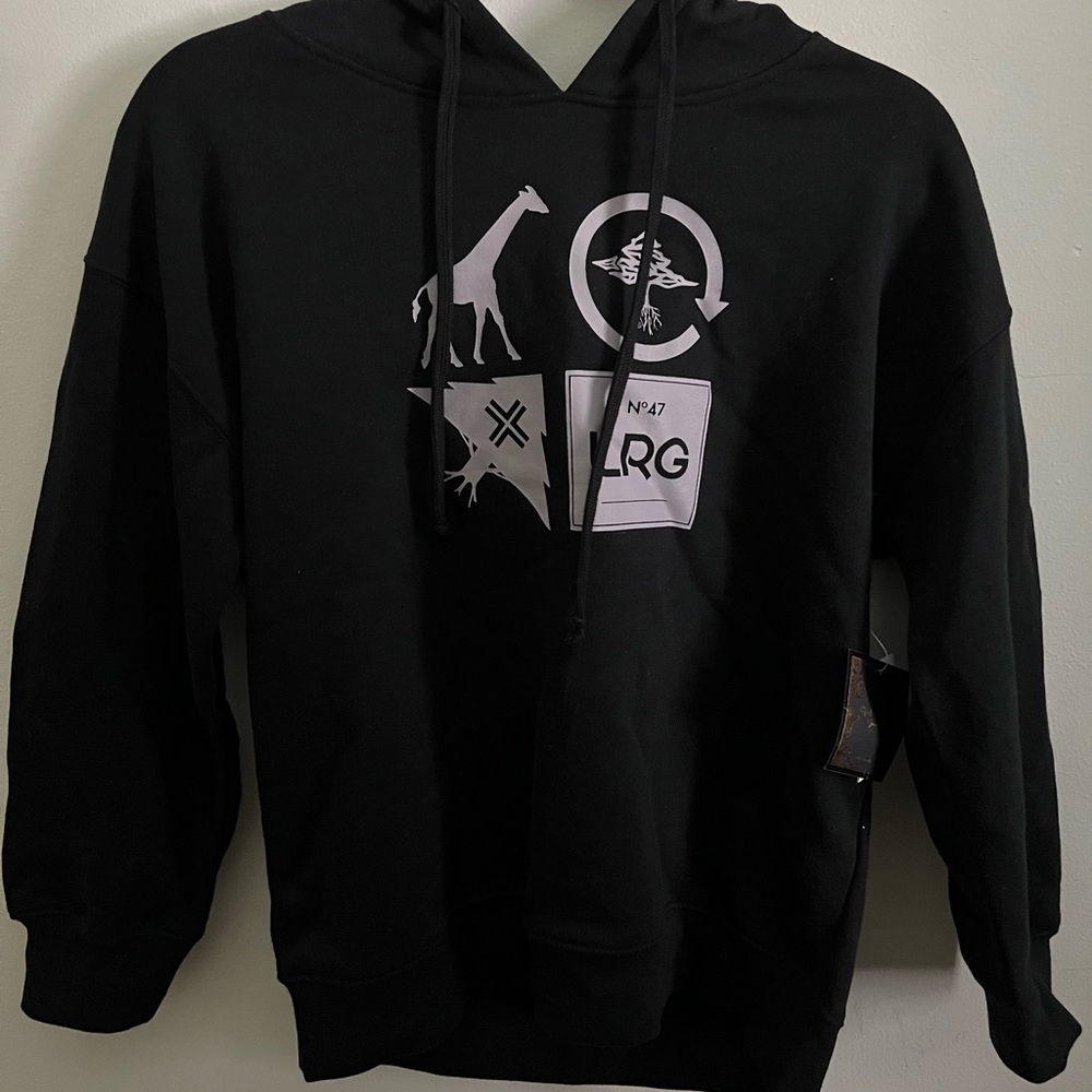 LRG hoodie